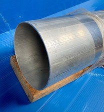 Aliminiumrohr durchmesser 109m gebraucht kaufen  Euskirchen