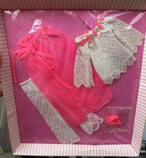 Barbie lace caper for sale  Wilmington