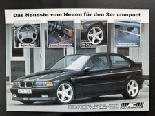 Schnitzer bmw e36 gebraucht kaufen  Ulrichstein