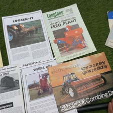 Agricultural impliments barfor for sale  HITCHIN