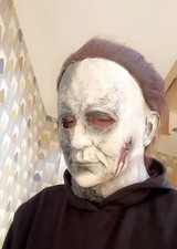 Michael myers realistic for sale  DONCASTER