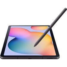 Samsung Galaxy Tab S6 Lite 10.4" 128GB WiFi - Oxford Cinza SM-P613NZAEXAR comprar usado  Enviando para Brazil