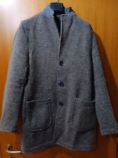 Cappotto giaccone giacca usato  Italia