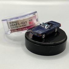 Mercedes-Benz 350 SL coleção de carros miniatura mini carro Geórgia Japão ww190 comprar usado  Enviando para Brazil