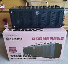 Yamaha thr10c amp for sale  UXBRIDGE