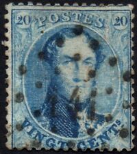 1863 1865 15b usato  Firenze