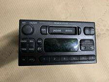 Jaguar type radio for sale  LIVERPOOL