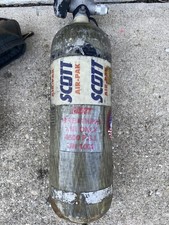 Scott 4500psi min for sale  Denton