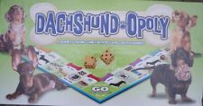 Dachshund opoly canine for sale  Barberton