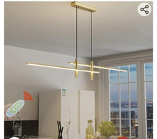 Moderna lampada sospensione usato  Reggio Calabria