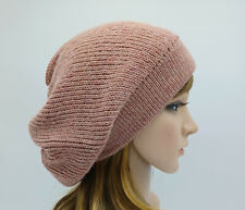Handmade knitted alpaca for sale  LIVERPOOL