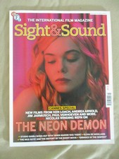 Sight sound 2016 gebraucht kaufen  Deutschland