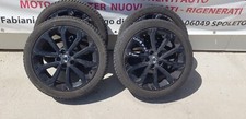 Cerchi lega gomme usato  Spoleto