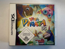 Viva pinata nintendo gebraucht kaufen  Rheinberg