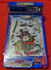 Flipper elettronico della usato  Brescia