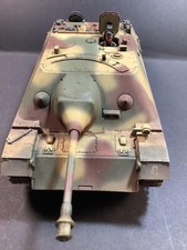 Panzer jagdpanzer figur gebraucht kaufen  Deutschland
