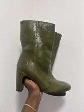 Chie mihara leather for sale  SWINDON