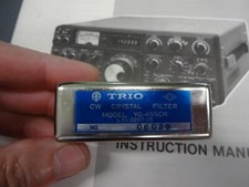 Vintage ham radio d'occasion  Expédié en Belgium