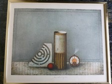 Friedrich meckseper hne gebraucht kaufen  Rehlingen-Siersburg
