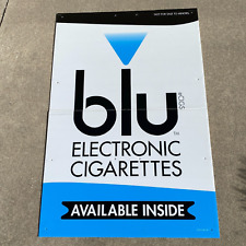 Blu electronic cigarettes for sale  The Villages