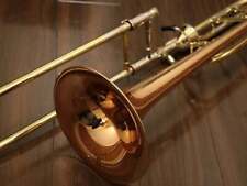 Trombone baixo tenor GETZEN 3047 AFR, usado comprar usado  Enviando para Brazil