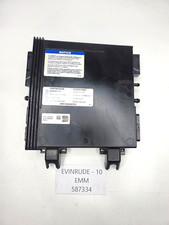 GENUÍNO 587334 Evinrude ETEC motor de popa EMM ECU ECM COMPUTADOR 150 - 300 HP comprar usado  Enviando para Brazil