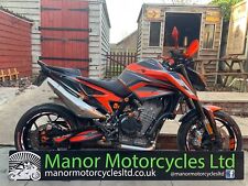 2021 ktm 790 for sale  NORWICH