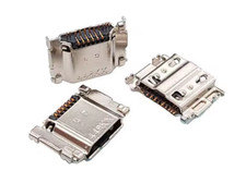 For Samsung Galaxy S3 Micro USB Charging Port Connector Socket comprar usado  Enviando para Brazil