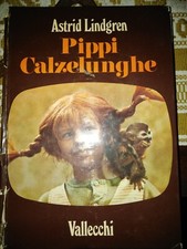 pippi calzelunghe costumi usato pippi calzelunghe costumi usato Salerno