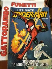 Ultimate spider man usato  Papiano