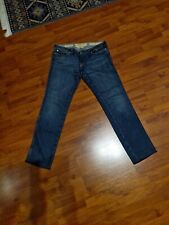 Jeans donna jacob usato  Villarbasse