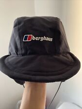 Berghaus hydroshell black for sale  YORK