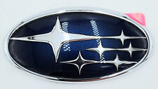 Emblem heckklappe subaru gebraucht kaufen  Jena