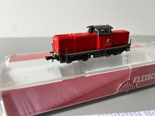 Fleischmann loco 2048 d'occasion  Expédié en Belgium