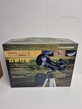 Celestron 21035 travel for sale  SANDBACH