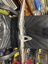 Suzuki gt750 left for sale  BRIGHTON