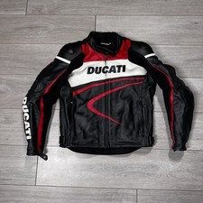 Dainese ducati sport for sale  ILFORD