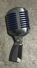 Shure super vocal for sale  Glendale