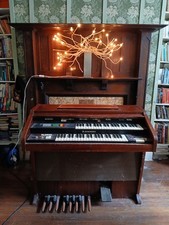 Hammond organ leslie for sale  LIVERPOOL