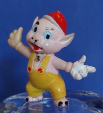 Schweinchen dick comic gebraucht kaufen  Zeven