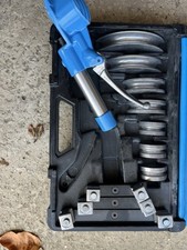 Javac hb85 portable for sale  STOWMARKET