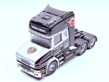 Corgi scania topline for sale  LEEDS