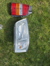 2005 front rear for sale  HAVANT