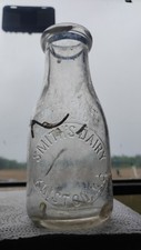 Rare smith dairy for sale  Kinston