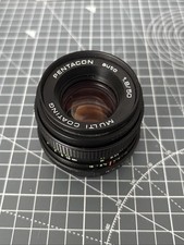 pentacon auto 50mm lens for sale pentacon auto 50mm lens for sale RICKMANSWORTH