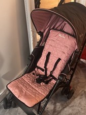 Silver cross stroller for sale  WOLVERHAMPTON
