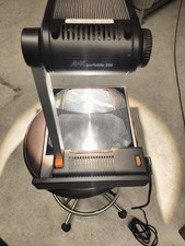 Verhead projektor portable gebraucht kaufen  Würzburg