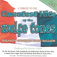Various artists tribute for sale  UK