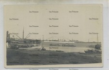 China postcard hms for sale  TAIN