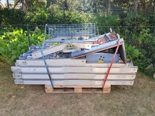 14m 250kg geda gebraucht kaufen  Leipzig